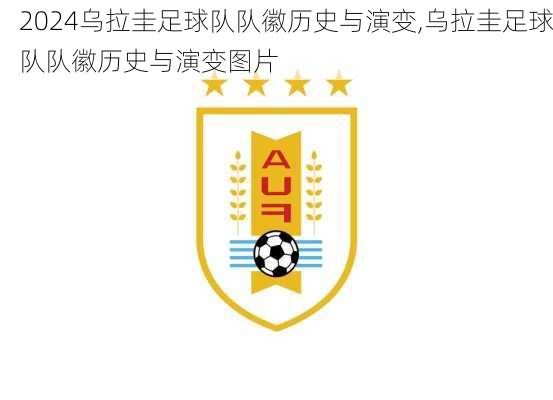 乌拉圭足球队队徽历史与演变,乌拉圭足球队队徽历史与演变图片