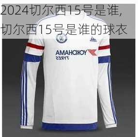 切尔西15号是谁,切尔西15号是谁的球衣