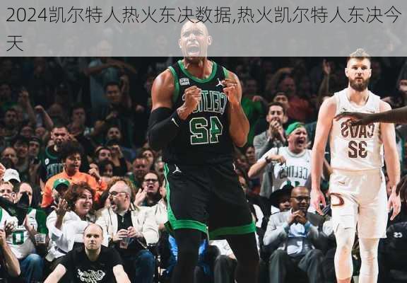 凯尔特人热火东决数据,热火凯尔特人东决今天