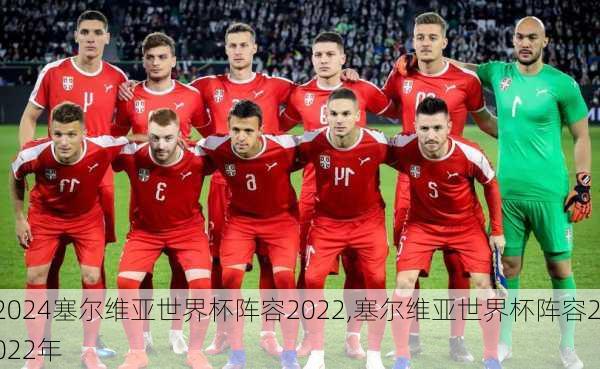 塞尔维亚世界杯阵容2022,塞尔维亚世界杯阵容2022年