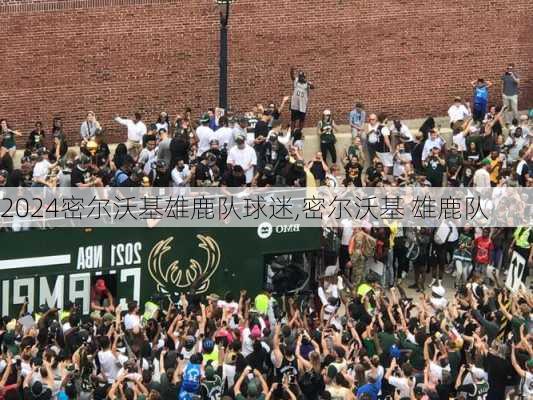 密尔沃基雄鹿队球迷,密尔沃基 雄鹿队