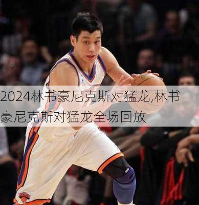 林书豪尼克斯对猛龙,林书豪尼克斯对猛龙全场回放