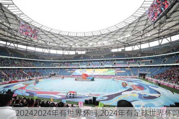 2024年有世界杯吗,2024年有足球世界杯吗