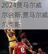 贾马尔威尔金斯,贾马尔威尔克斯