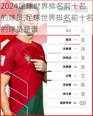 足球世界排名前十名的球员,足球世界排名前十名的球员是谁