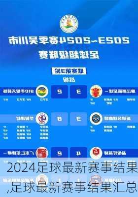 足球最新赛事结果,足球最新赛事结果汇总