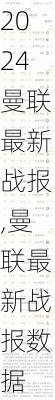曼联最新战报,曼联最新战报数据