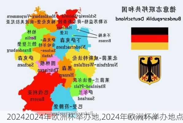 2024年欧洲杯举办地,2024年欧洲杯举办地点