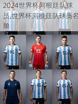 世界杯阿根廷队球员,世界杯阿根廷队球员名单