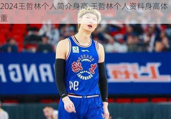 王哲林个人简介身高,王哲林个人资料身高体重