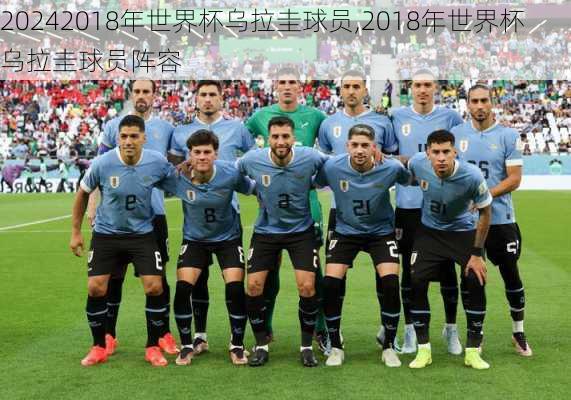 2018年世界杯乌拉圭球员,2018年世界杯乌拉圭球员阵容