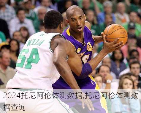 托尼阿伦体测数据,托尼阿伦体测数据查询