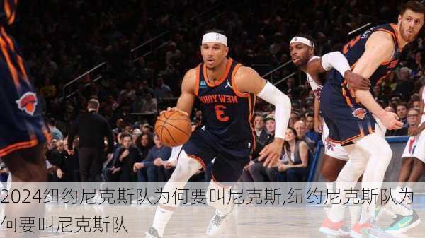纽约尼克斯队为何要叫尼克斯,纽约尼克斯队为何要叫尼克斯队