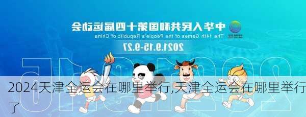 天津全运会在哪里举行,天津全运会在哪里举行了