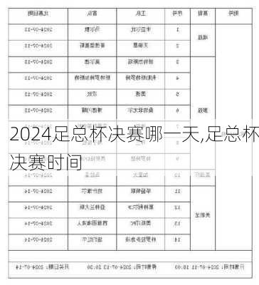 足总杯决赛哪一天,足总杯决赛时间