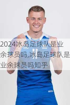 冰岛足球队是业余球员吗,冰岛足球队是业余球员吗知乎