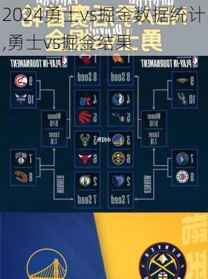 勇士vs掘金数据统计,勇士vs掘金结果