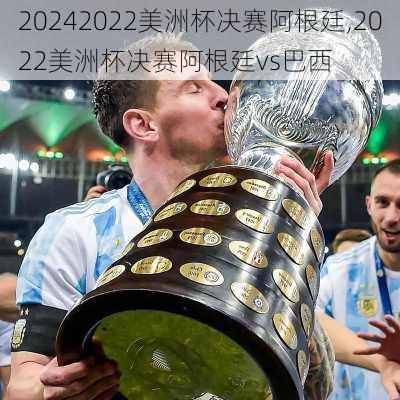 2022美洲杯决赛阿根廷,2022美洲杯决赛阿根廷vs巴西