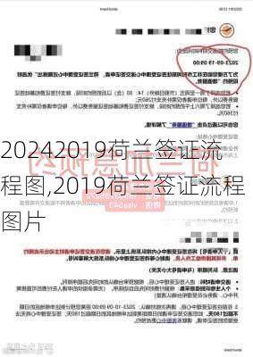 2019荷兰签证流程图,2019荷兰签证流程图片