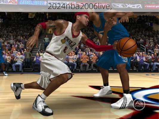 nba2006live,