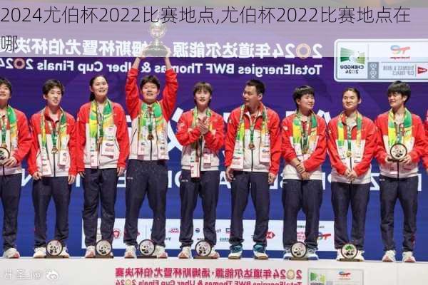 尤伯杯2022比赛地点,尤伯杯2022比赛地点在哪