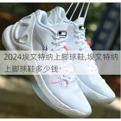 埃文特纳上脚球鞋,埃文特纳上脚球鞋多少钱