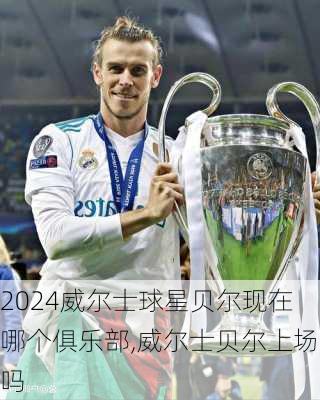 威尔士球星贝尔现在哪个俱乐部,威尔士贝尔上场吗