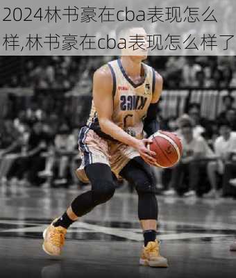 林书豪在cba表现怎么样,林书豪在cba表现怎么样了