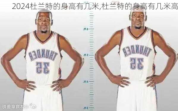 杜兰特的身高有几米,杜兰特的身高有几米高