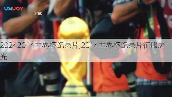 2014世界杯纪录片,2014世界杯纪录片征服之光