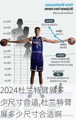 杜兰特臂展多少尺寸合适,杜兰特臂展多少尺寸合适啊