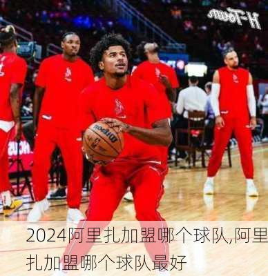 阿里扎加盟哪个球队,阿里扎加盟哪个球队最好