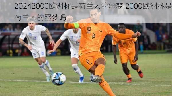 2000欧洲杯是荷兰人的噩梦,2000欧洲杯是荷兰人的噩梦吗
