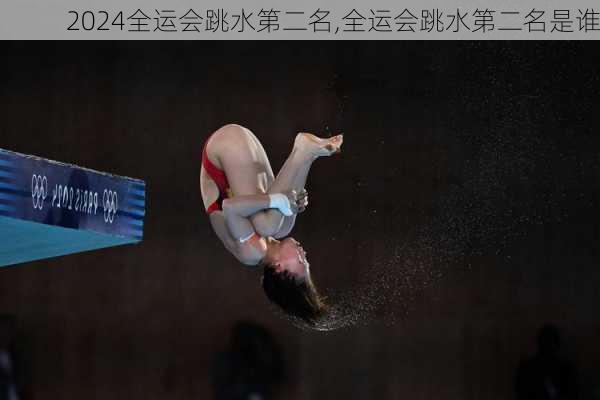 全运会跳水第二名,全运会跳水第二名是谁
