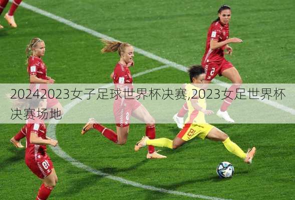 2023女子足球世界杯决赛,2023女足世界杯决赛场地