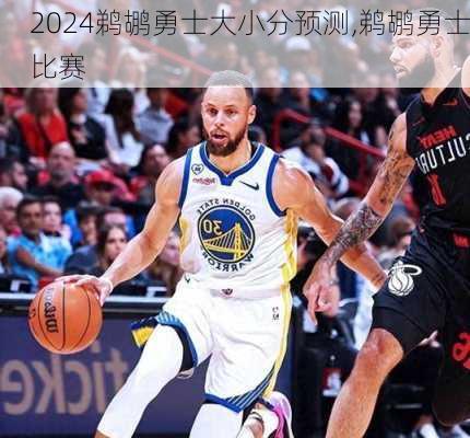 鹈鹕勇士大小分预测,鹈鹕勇士比赛