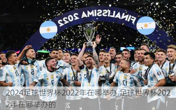 足球世界杯2022年在哪举办,足球世界杯2022年在哪举办的