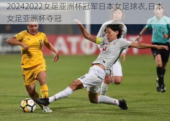 2022女足亚洲杯冠军日本女足球衣,日本女足亚洲杯夺冠