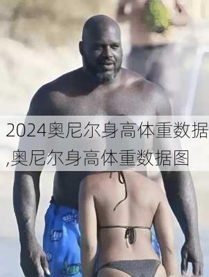 奥尼尔身高体重数据,奥尼尔身高体重数据图