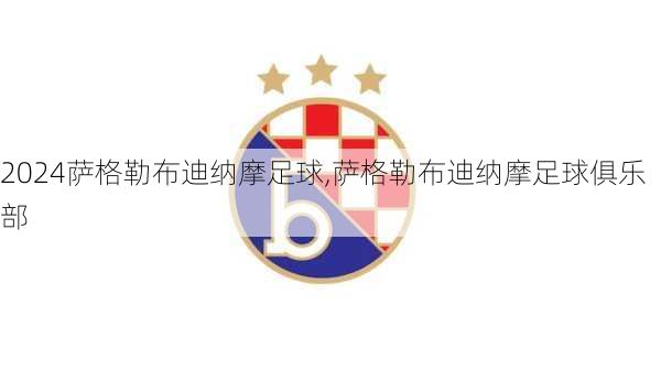 萨格勒布迪纳摩足球,萨格勒布迪纳摩足球俱乐部