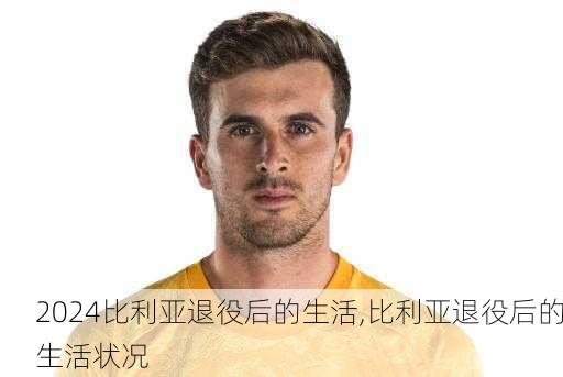 比利亚退役后的生活,比利亚退役后的生活状况