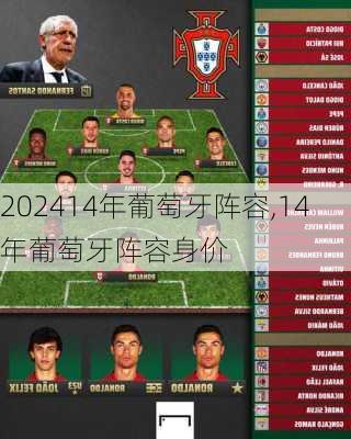 14年葡萄牙阵容,14年葡萄牙阵容身价