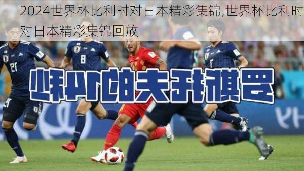 世界杯比利时对日本精彩集锦,世界杯比利时对日本精彩集锦回放