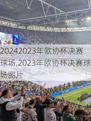 2023年欧协杯决赛球场,2023年欧协杯决赛球场图片