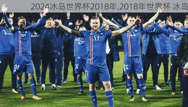 冰岛世界杯2018年,2018年世界杯 冰岛