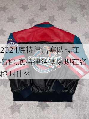 底特律活塞队现在名称,底特律活塞队现在名称叫什么