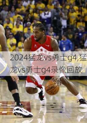 猛龙vs勇士g4,猛龙vs勇士g4录像回放