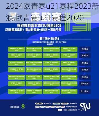 欧青赛u21赛程2023新浪,欧青赛u21赛程2020