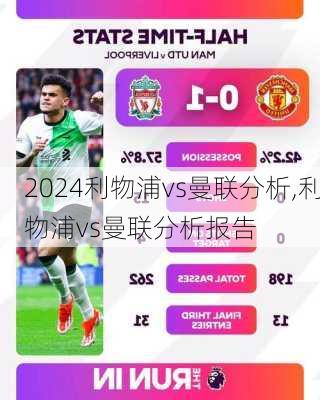 利物浦vs曼联分析,利物浦vs曼联分析报告