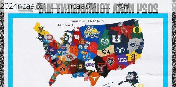 ncaa疯狂三月,ncaa疯狂三月赛制